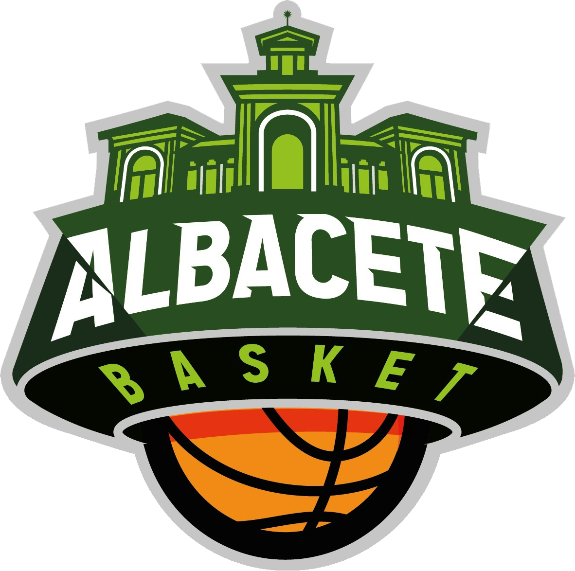 Albacete Basket Segunda Feb