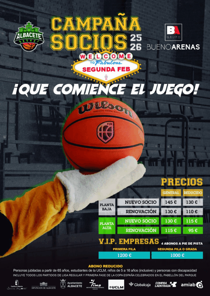 Renovacion de abonos 25-26