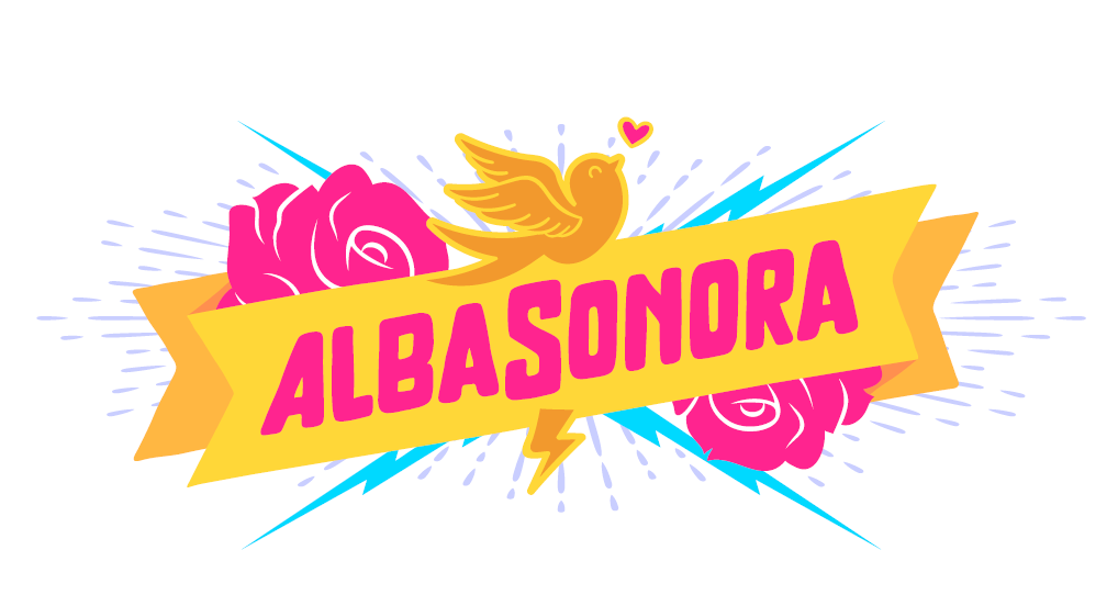 Albasonora