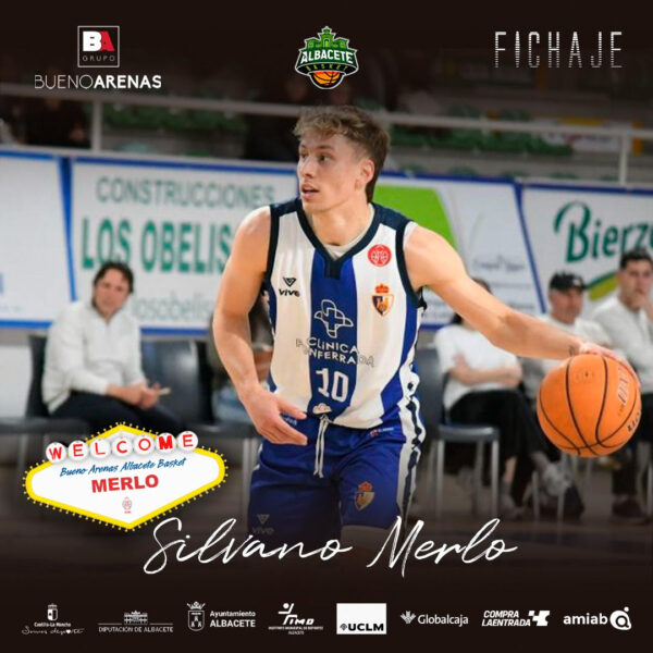 Silvano Merlo