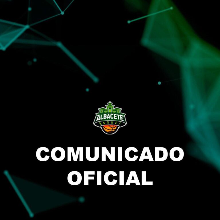 Comunicado oficial: Resolución de contrato de ropa deportiva con S10
