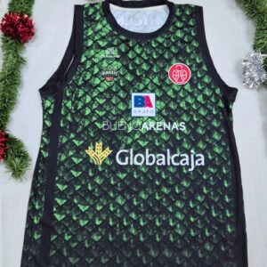 Camiseta primera equipación 25-26