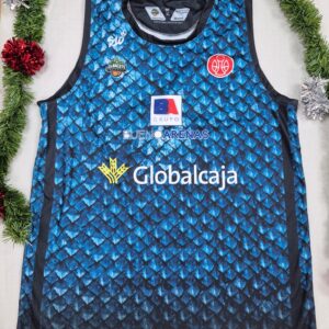 Camiseta especial Copa 25-26