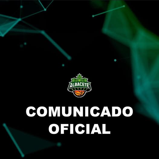 Comunicado Oficial: