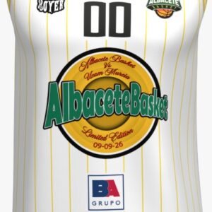 Camiseta edición especial Torneo de Feria