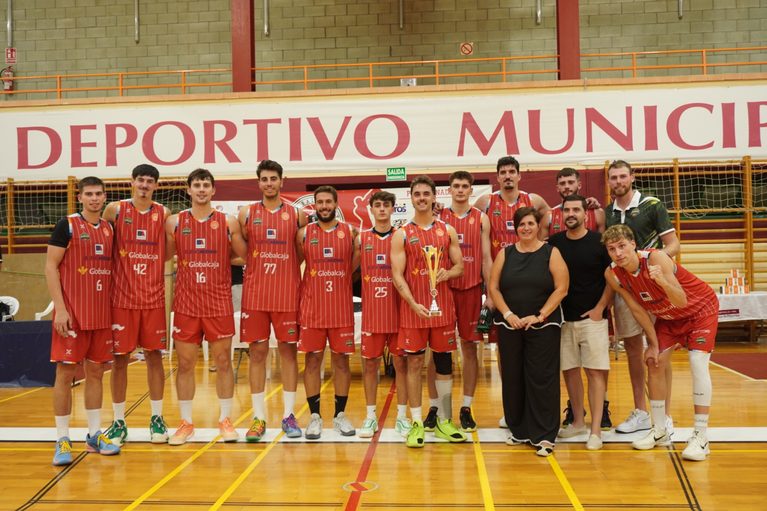 El Bueno Arenas Albacete Basket arranca la pretemporada con victoria ante el Proinbeni UPB Gandía (74-91)